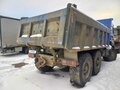 2021 Урал 5557, синий - вид 2