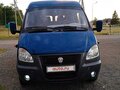 2010 ГАЗ ГАЗель (33023/330273) Фермер, синий, 1050000 рублей - вид 1