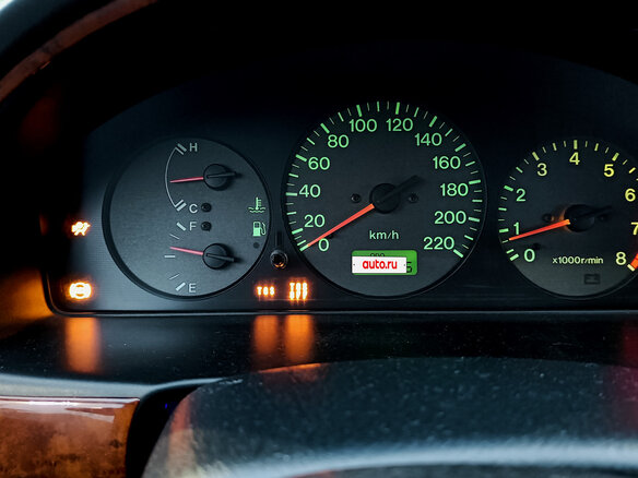 1999 Mazda 323 VI (BJ), чёрный, 150000 рублей - вид 11