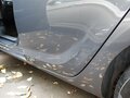 2013 Opel Astra J Рестайлинг, серый, 810000 рублей - вид 10