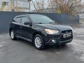 2011 Mitsubishi ASX I, чёрный, 1129000 рублей - вид 2