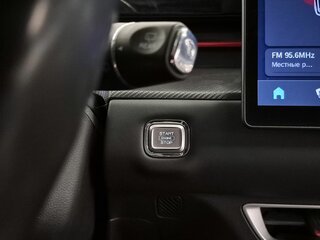 2024 Jetour Dashing I, чёрный, 1579000 рублей, вид 5