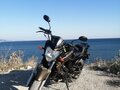 2020 Motoland Bandit 250, коричневый, 125000 рублей - вид 3