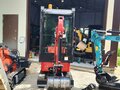 2024 Hightop HT10, красный, 850000 рублей - вид 2