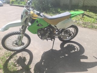 Kawasaki KLX 300