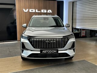 2026 VOLGA K40, серебристый, 3607000 рублей, вид 5