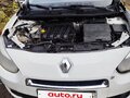 2012 Renault Fluence I, белый, 600000 рублей - вид 1