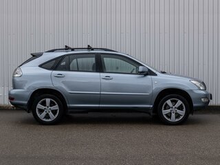 2005 Lexus RX 300 II, голубой, 1199000 рублей, вид 5