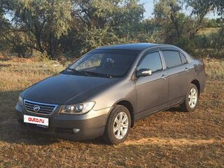2011 Lifan Solano I (620), серый, 400000 рублей, вид 1