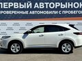 2018 Toyota Harrier III (XU60) Рестайлинг, белый, 2999900 рублей - вид 8