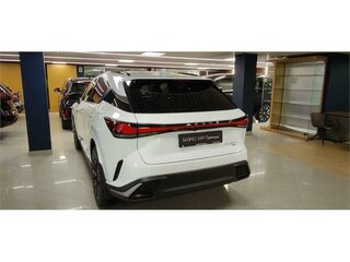 2026 Lexus RX 350 V, белый, 12800000 рублей, вид 4