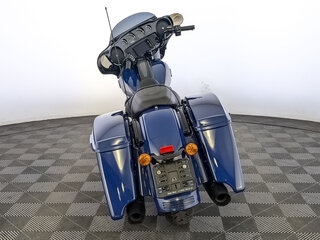 2023 Harley-Davidson Street Glide Special, синий, 2599000 рублей, вид 4
