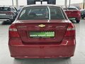2011 Chevrolet Aveo I Рестайлинг, красный, 549000 рублей - вид 5