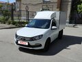 2024 LADA (ВАЗ) ВИС 2349, белый, 1220000 рублей