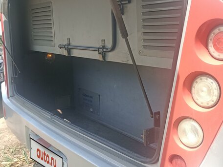 2008 Higer KLQ 6720, серебристый, 950000 рублей, вид 5