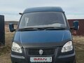 2008 ГАЗ Соболь (2252), синий, 650000 рублей - вид 8