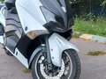 2012 Yamaha TMAX, белый, 600000 рублей