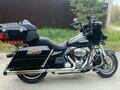 2013 Harley-Davidson Electra Glide, чёрный, 1100000 рублей - вид 3
