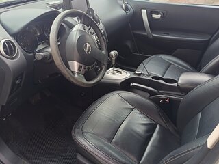 2008 Nissan Qashqai I, белый, 790000 рублей, вид 5