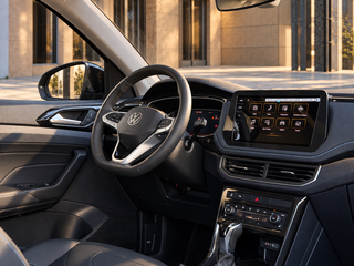 2026 Volkswagen Tharu XR, серый, 2450000 рублей, вид 2