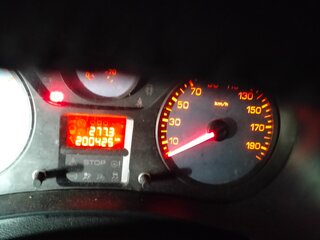 2012 Citroen Berlingo II Рестайлинг, белый, 700000 рублей, вид 3