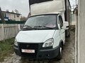 2013 ГАЗ ГАЗель (3302), белый, 920000 рублей - вид 7