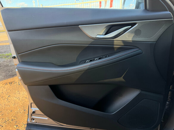 2024 Changan CS35 Plus I Рестайлинг, серый, 1660000 рублей - вид 15