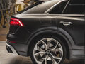 2021 Audi RS Q8 I, серый, 15000000 рублей - вид 6