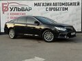 2017 Toyota Camry VII (XV50) Рестайлинг, чёрный, 2099000 рублей