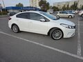 2017 Kia Cerato III Рестайлинг (Classic), белый, 1590000 рублей - вид 9