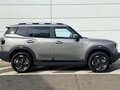 2025 Jetour T1, серебристый, 3350000 рублей - вид 3
