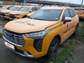 2023 Haval Jolion I, белый, 1076350 рублей