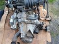 2004 Lada (ВАЗ) 2115, серебристый, 80000 рублей - вид 6