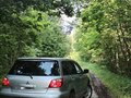 2004 Mitsubishi Outlander I, серебристый, 560000 рублей - вид 4