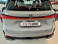 2024 Changan CS75 Plus III, серый, 2900000 рублей - вид 3