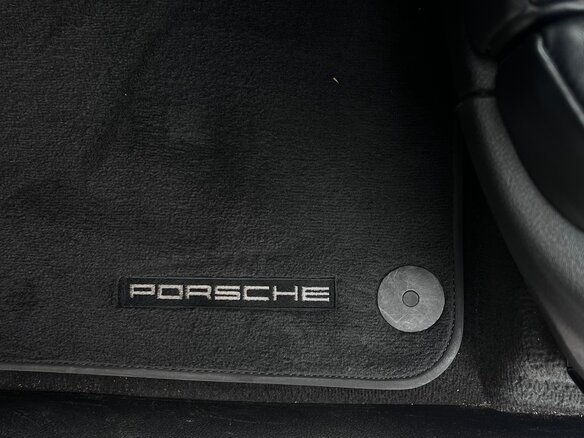 2018 Porsche Macan I, белый, 2360000 рублей - вид 19