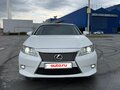 2014 Lexus ES 250 VI, белый, 2330000 рублей - вид 1