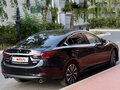 2016 Mazda 6 III (GJ) Рестайлинг, чёрный, 1699000 рублей - вид 5