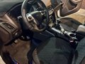 2014 Ford Focus III, серебристый, 700000 рублей - вид 10