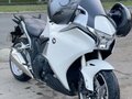 2009 Honda VFR 1200, белый, 1000000 рублей - вид 8