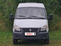 2021 ГАЗ ГАЗель (2705) Комби, белый, 1390000 рублей - вид 1