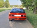 1982 Porsche 944, оранжевый - вид 7