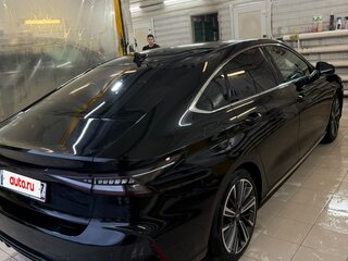 2023 Chery Arrizo 8, чёрный, 2050000 рублей, вид 4