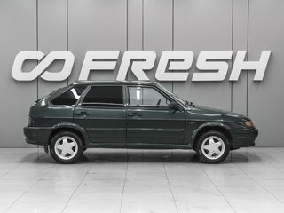 2010 Lada (ВАЗ) 2114, серый, 299000 рублей, вид 5