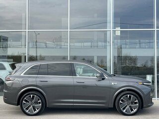 2026 Li Auto (Lixiang) L7 52.3 kWh I Рестайлинг, серый, 10690000 рублей, вид 5