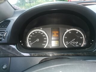 2012 Mercedes-Benz Viano Long L2 I (W639) Рестайлинг, серый, 3000000 рублей, вид 2