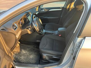 2014 Citroen C4 II, серебристый, 630000 рублей, вид 4