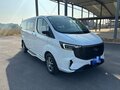 2023 Ford Transit Custom LWB I (China Market), белый, 2300000 рублей