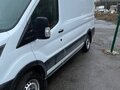 2021 Ford Transit, белый, 3150000 рублей - вид 1