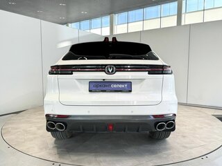 2021 Changan UNI-K, белый, 2630000 рублей, вид 2